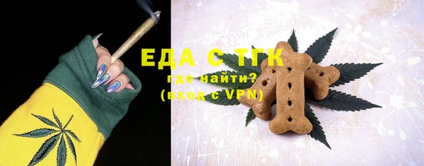 тгк Пересвет