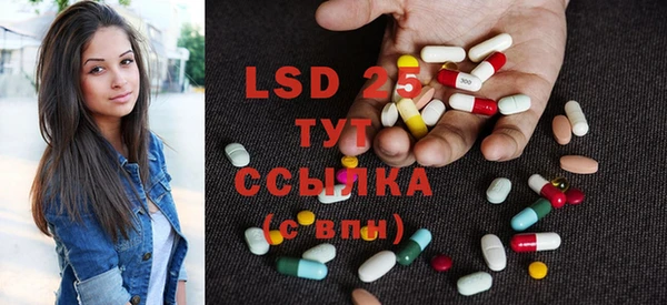 тгк Пересвет