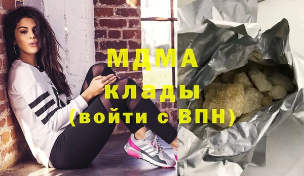 тгк Пересвет